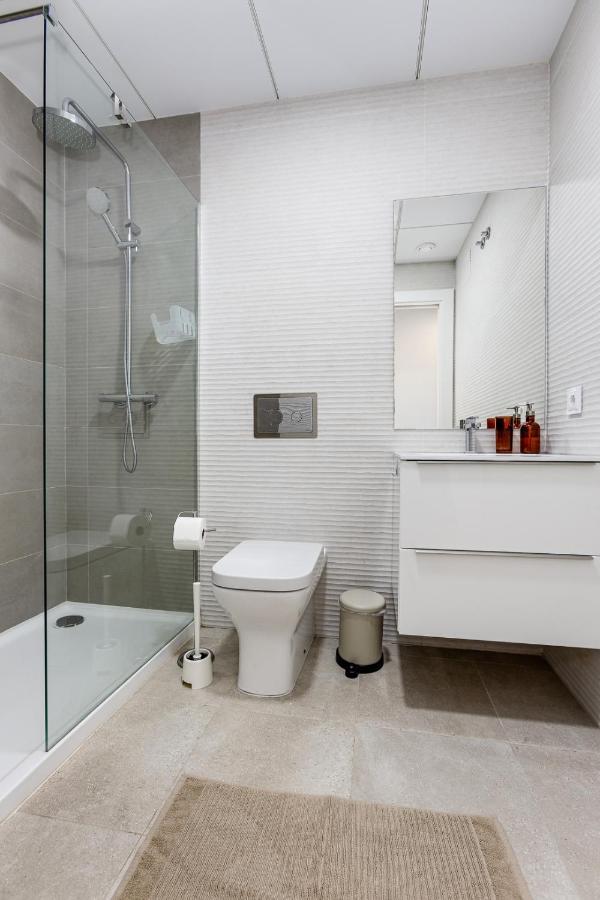 Moderno Apartamento Scandic, Playa Del Cura Torrevieja Exteriér fotografie